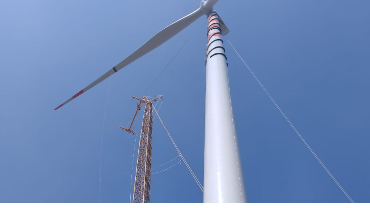 Manitowoc 4000W – 150 Ton